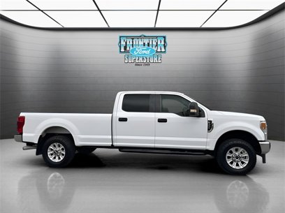 Used 2022 Ford F350 XLT
