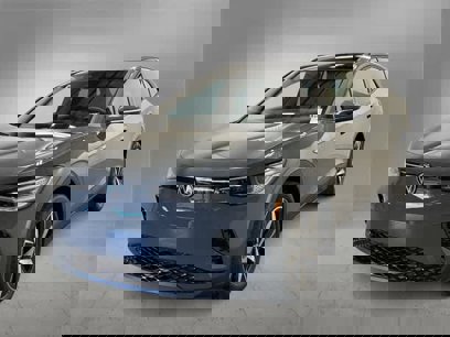 New 2025 Volkswagen ID.4 Pro S