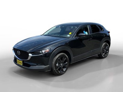 Used 2024 MAZDA CX-30 AWD 2.5 S w/ Select Sport Pkg