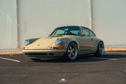 Used 1989 Porsche 911 Carrera 4