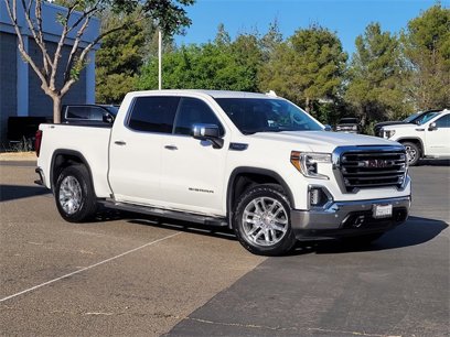 Used 2021 GMC Sierra 1500 SLT w/ SLT Premium Plus Package