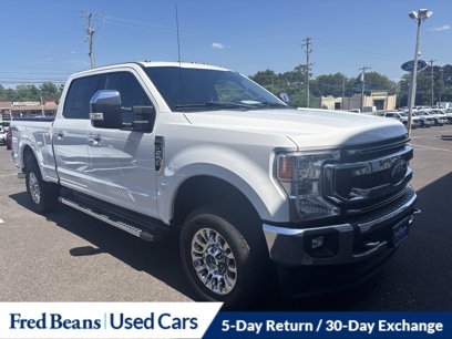 Certified 2020 Ford F250 XLT w/ XLT Premium Package