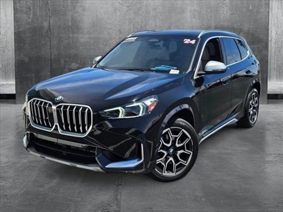 Used 2024 BMW X1 xDrive28i w/ Technology Package