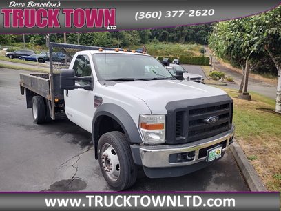 Used 2009 Ford F450 XL