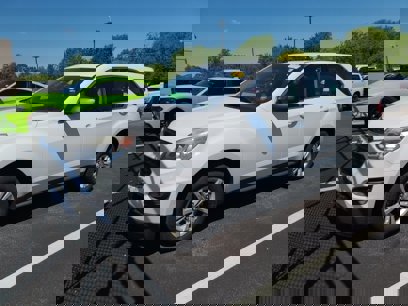 Certified 2017 Chevrolet Equinox LS