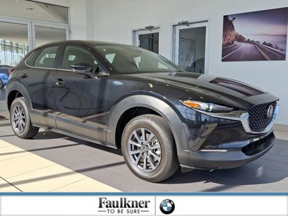 Used 2024 MAZDA CX-30 AWD 2.5 S