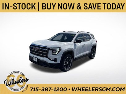 New 2026 GMC Terrain Elevation w/ Elevation Premium Package