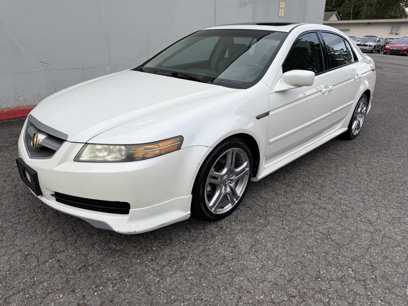 Used 2004 Acura TL