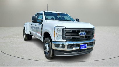 New 2025 Ford F350 XL