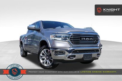 Used 2023 RAM 1500 Limited