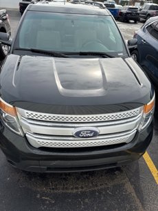 Used 2015 Ford Explorer XLT w/ Equipment Group 202A