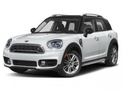 Used 2020 MINI Cooper Countryman S