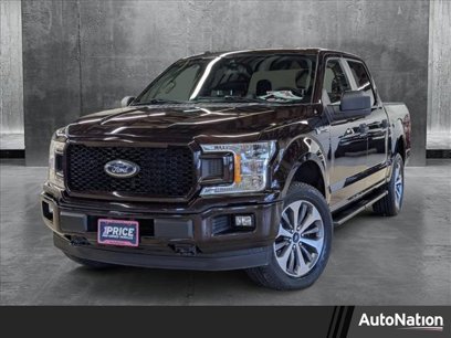 Used 2019 Ford F150 XL w/ Equipment Group 101A Mid