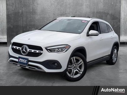 Used 2023 Mercedes-Benz GLA 250 4MATIC