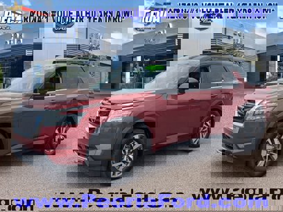 Used 2022 Nissan Pathfinder SL
