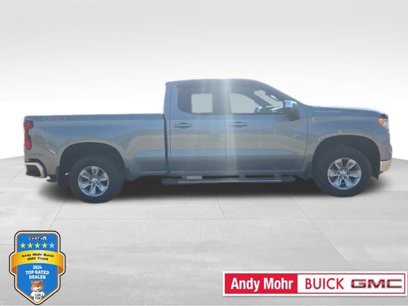 Used 2024 Chevrolet Silverado 1500 LT w/ Protection Package