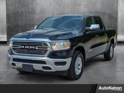 Used 2024 RAM 1500 Laramie