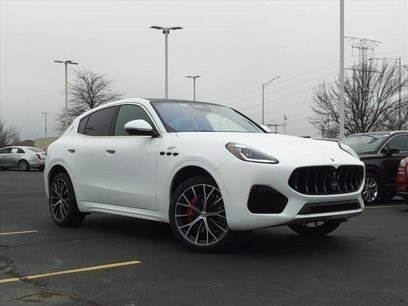 Used 2023 Maserati Grecale GT
