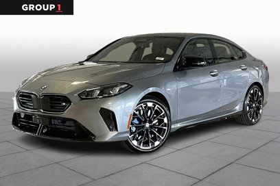 New 2025 BMW M235i xDrive w/ Premium Package