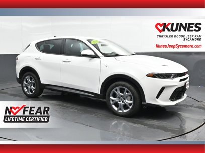 Used 2024 Dodge Hornet R/T