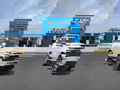 New 2025 Chevrolet Suburban Premier w/ Sun And Tow Package