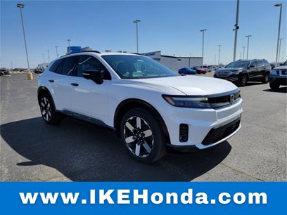 New 2025 Honda Prologue Elite