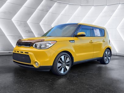 Used 2015 Kia Soul ! w/ Sun & Sound Package