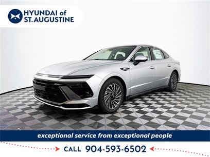 New 2025 Hyundai Sonata Limited