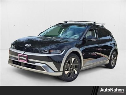New 2025 Hyundai Ioniq 5 Limited