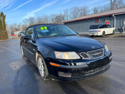 Used 2004 Saab 9-3 Arc