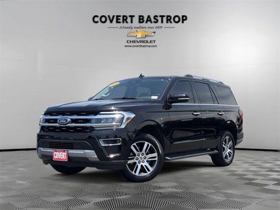 Used 2024 Ford Expedition Limited