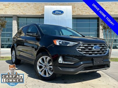 Used 2024 Ford Edge Titanium