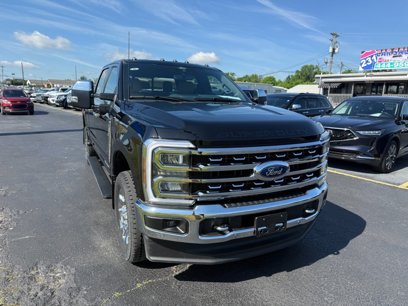 Used 2024 Ford F250 Lariat w/ Lariat Ultimate Package