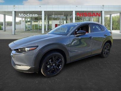 Used 2024 MAZDA CX-30 AWD 2.5 S w/ Preferred Package