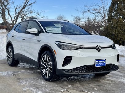 New 2024 Volkswagen ID.4 Pro