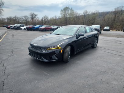 Used 2022 Kia K5 LXS