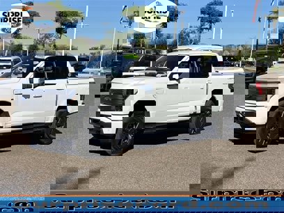 Used 2022 Ford F150 Lightning XLT