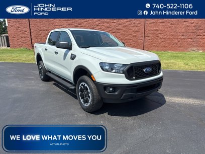 Used 2021 Ford Ranger XL w/ Equipment Group 101A High