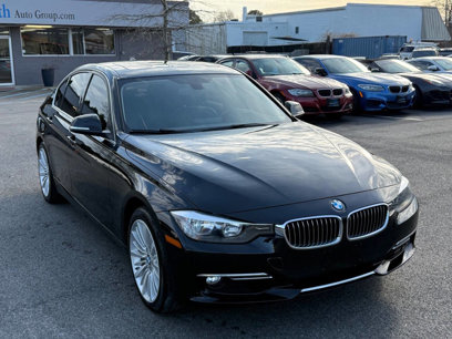 Used 2013 BMW 328i xDrive Sedan