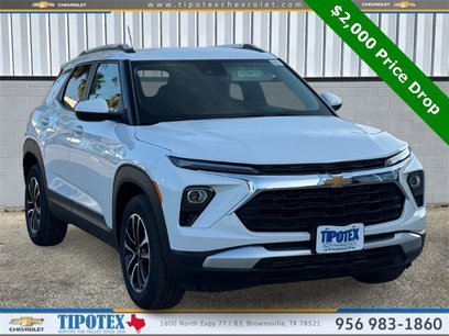 New 2026 Chevrolet TrailBlazer LT w/ Convenience Package