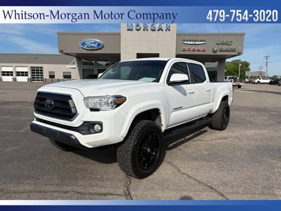 Used 2020 Toyota Tacoma SR5
