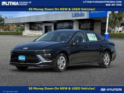 New 2025 Hyundai Sonata SE
