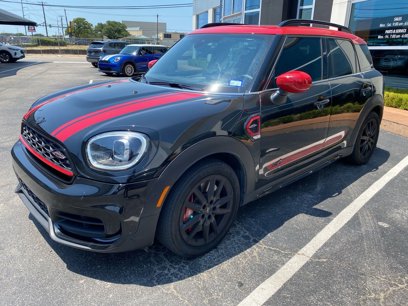 Used 2023 MINI Cooper Countryman John Cooper Works