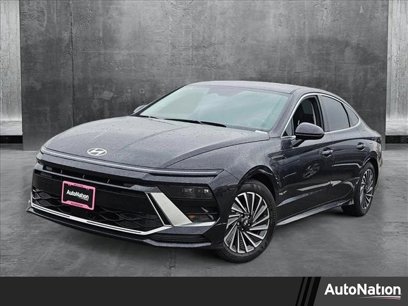 New 2025 Hyundai Sonata SEL