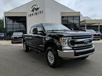 Used 2020 Ford F250 XLT w/ FX4 Off-Road Package