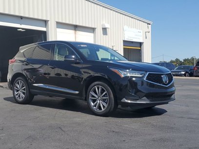 Certified 2023 Acura RDX w/ Technology Package