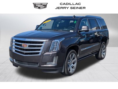 Used 2015 Cadillac Escalade Premium