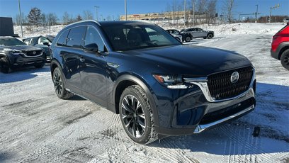 New 2025 MAZDA CX-90 Plug-In Hybrid w/ Premium Plus