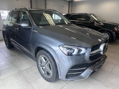 Used 2023 Mercedes-Benz GLE 450 4MATIC