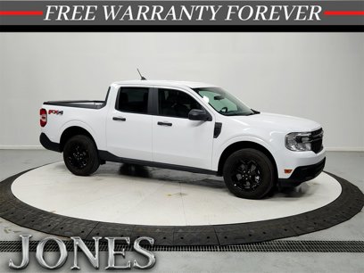 Used 2024 Ford Maverick XLT w/ Equipment Group 300A Standard